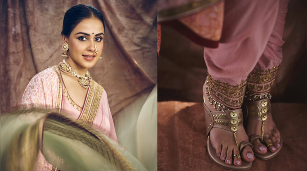 Jewellery, rooted in tradition