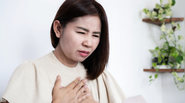 Why acidity gets blamed for everything