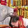 Article image for: Pushkar Singh Dhami attends Kedarnath temple opening