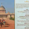 Article image for: Flavours of <i class="tbold">Rajasthan</i> served to South Korean President Lee Jae-myung