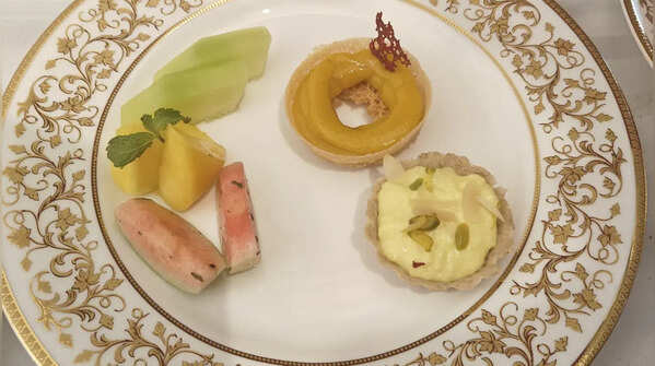 Dessert