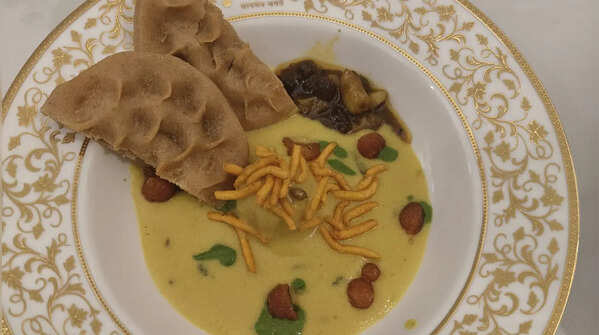 Main Course