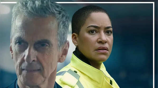 'Criminal Record: Season 2'