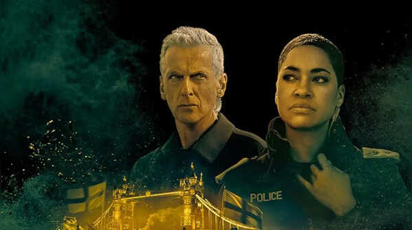 OTT Releases This Week (April 23–27)