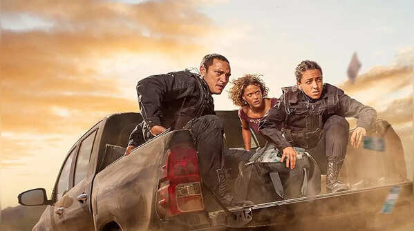 ‘New Bandits Season 2’