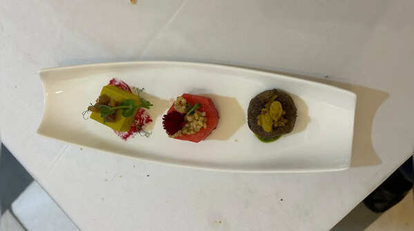 Appetizer