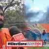 Article image for: Asansol Poll Battle: BJP, TMC Face Voters Over <i class="tbold">pollution</i>, Water and Development Issues