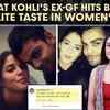 Article image for: Virat Kohli’s Ex Izabelle Leite Reacts to Viral “Like” Row, Says “It’s Been 12 Years”