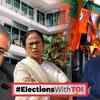 Article image for: Election Commission Bans Outsiders From Hotels Ahead Of Polling In Bengal