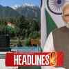 Article image for: India Marks Pahalgam Anniversary With a Strong Message To Terror Outfits & Pak | Watch