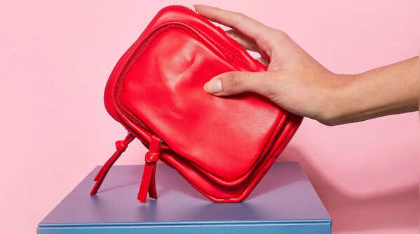 Curate a personal comfort kit