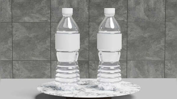 Prioritise hydration and nutrition