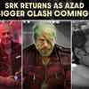 Article image for: Jawan 2 buzz grows as Shah Rukh Khan may face a new pan-India superstar villain
