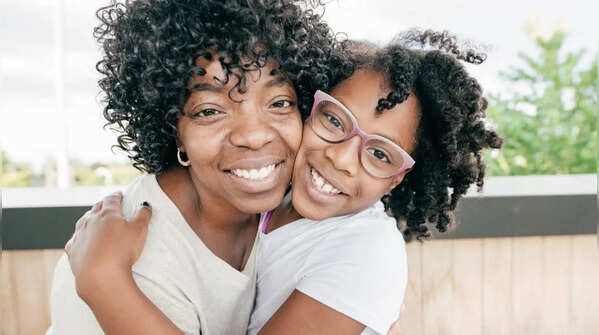 Make your child feel included