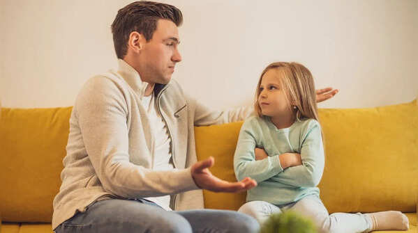 How to deal with a child who answers back: 3 mindful parenting tips inspired by Sadhguru
