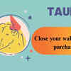 Article image for: Taurus Horoscope Today, April 24, 2026: Close your wallet to avoid purchases
