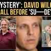 Article image for: Paranormal Writer <i class="tbold">David</i> Wilcock's Death Sparks Questions After Friend's Final Days Revelation