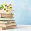 Article image for: “I declare after all there is no enjoyment like reading! How much sooner one tires of any thing than of a book! -- When I have a house of my own, I shall be miserable if I have not an excellent library.” - Jane Austen