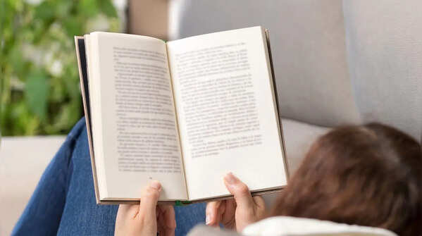 “The more that you read, the more things you will know. The more that you learn, the more places you'll go.” - Dr Suess