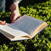 Article image for: “We read to know we are not alone.” - C.S. Lewis