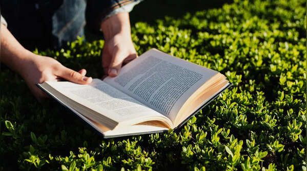 “We read to know we are not alone.” - C.S. Lewis