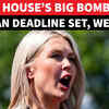Article image for: Trump’s Office Issues Shocking Iran Statement; ‘No Deadline Set…’: Stunner After Truce Extension