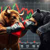 Stock Market Today Highlights: Sensex ends over 850 points down; Nifty50 below 24,200 as oil prices rise