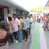 Tamil Nadu Election 2026 Voting Live: Long queues seen at polling booth in Thiruparankundram constituency