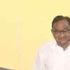 Tamil Nadu Election 2026 Voting: P Chidambaram casts his vote