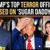 Article image for: Senior DHS Official Julia Varvaro's 'Sugar Daddy Site' Scandal Shakes Up <i class="tbold">trump administration</i>