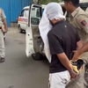 Article image for: Attack carried out during study hours