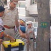 Investigation and evidence collection ongoing