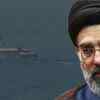 Article image for: Hormuz Standoff Deepens As Qalibaf Says US Bullying Failed, Iran Won’t Yield Under Pressure