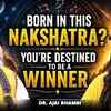 Article image for: Your <i class="tbold">Nakshatra</i> Knows Your Dark Secret , Hidden Power That Shapes A Winning Destiny | Ft Ajai Bhambi