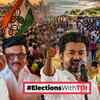 Article image for: Massive Poll Day: West Bengal Begins Voting, Tamil Nadu Sees Triangular Showdown