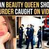 Article image for: Former Miss Teen Universe Shot Dead: Husband, Mother-in-Law Under Scanner | WATCH