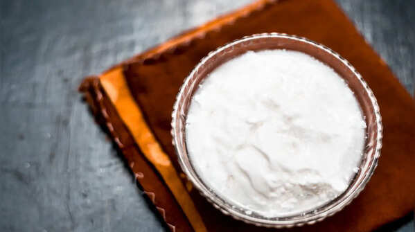 Tip 4: Adding starter at the right temperature