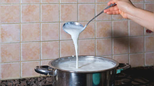 Tip 3: Maintain a warm and stable temperature