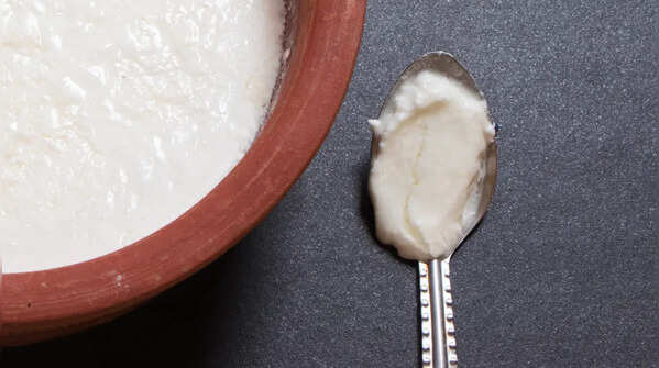 Tip 2: Add the right amount of starter