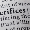 Article image for: The sacrifices that were never fully spoken about