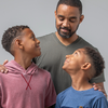 The words their parents used most often