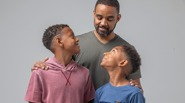 The words their parents used most often