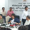 Karnataka SSLC Results 2026: Press conference begins as students receive results through SMS