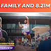 Article image for: This Is What My Mother Wanted”: The Story Behind <i class="tbold">Lokesh</i> Sathyanathan’s 8.21m Leap