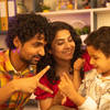Article image for: The first seven years: The play stage