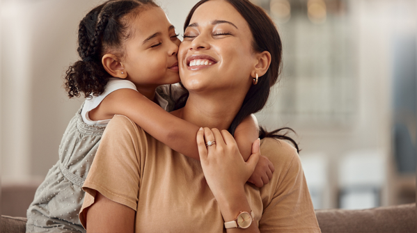 A simple framework that grows with the child