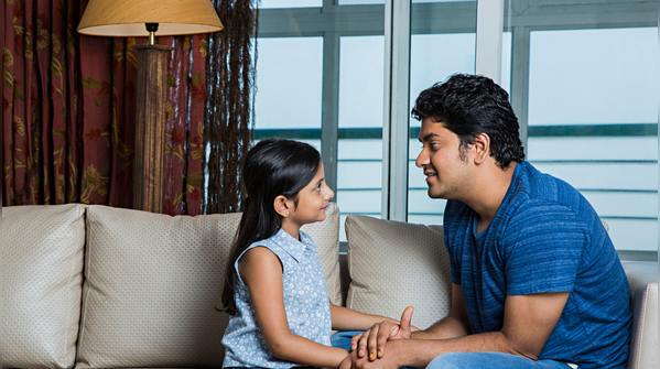 What is the 7-7-7 rule of parenting? The viral method every parent is talking about