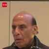 Article image for: <i class="tbold">Rajnath Singh</i>'s Remark On Trump Sparks Laughter In Germany, Minister Says 'Why Are You Laughing?'