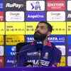 Article image for: Ravindra Jadeja picks the key turning point in <i class="tbold">Rajasthan</i> Royals win