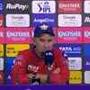 Article image for: <i class="tbold">Justin Langer</i> on LSG batting failure and opens up on the team's bowling